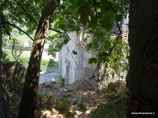 San Sebastiano Pagliara